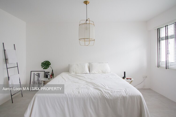 Blk 879B Tampines Avenue 8 (Tampines), HDB 4 Rooms #322519001